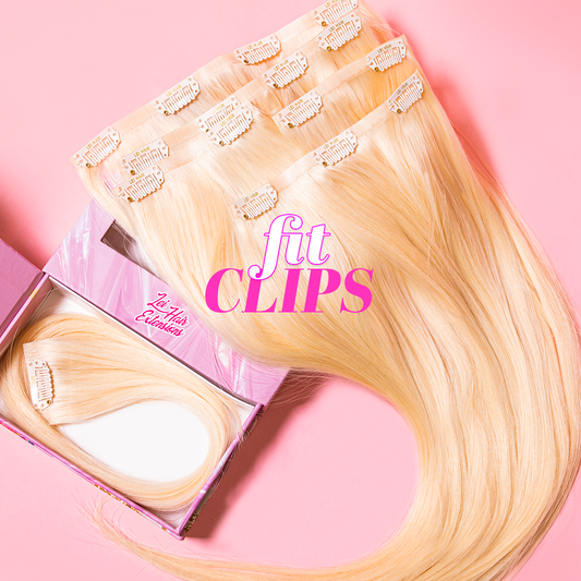 Fit Clips