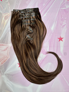Fit #2/6 18” 150g