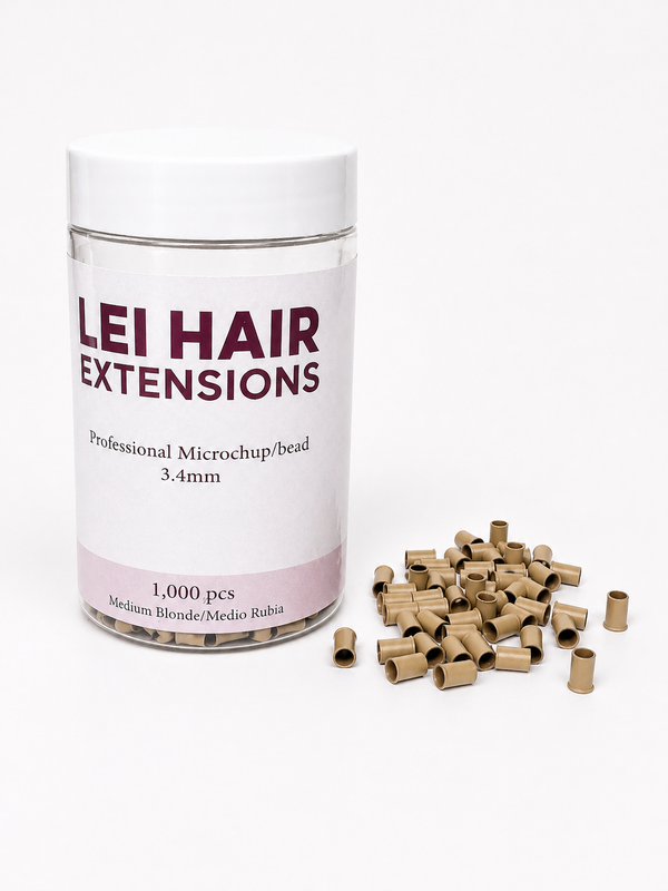 Microbead 3.4mm