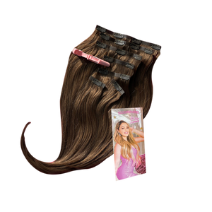 Fit #4 18” 150g