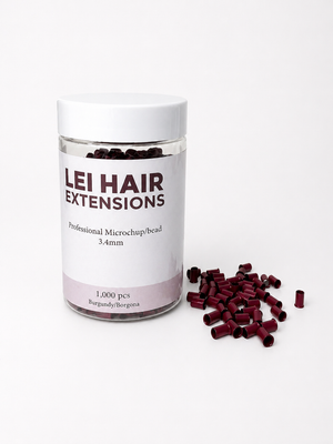 Microbead 3.4mm