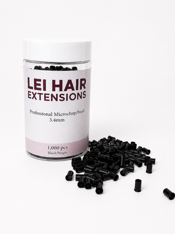 Microbead 3.4mm