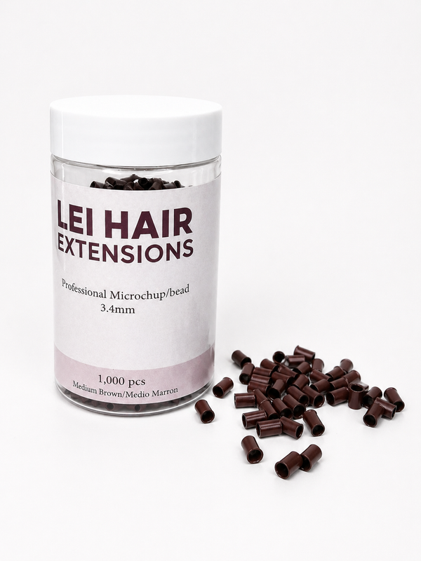 Microbead 3.4mm