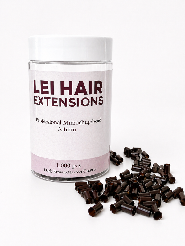 Microbead 3.4mm