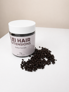 Italian keratin brown 50g