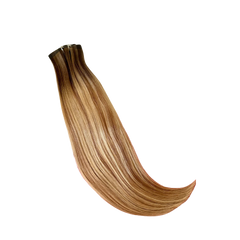 Fit #Ashy blonde 18” 150g