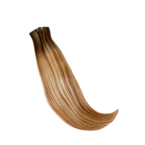 Fit #Ashy blonde 18” 150g