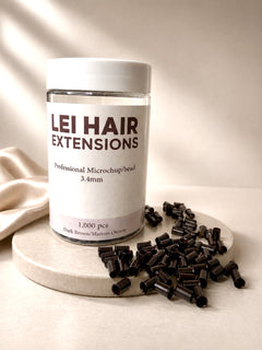 Microbead 3.4mm