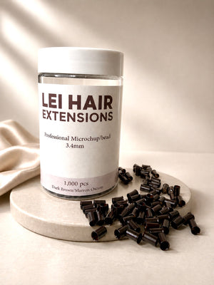 Microbead 3.4mm