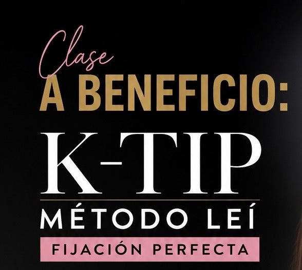 K tip class