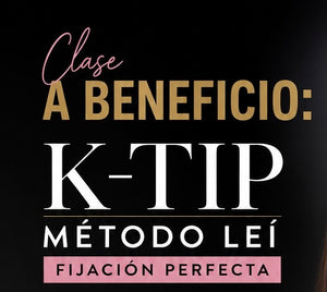 K tip class