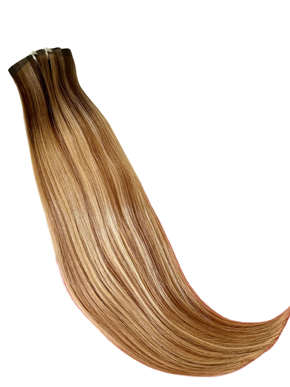 Fit #Ashy blonde 18” 150g