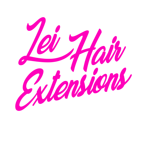Lei Hair Extensions USA