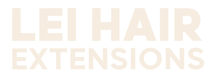 Lei Hair Extensions USA