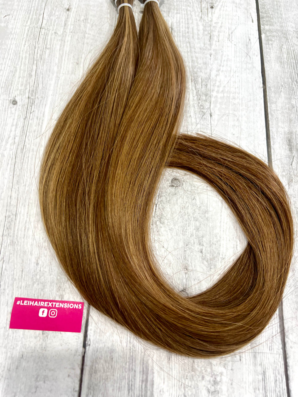 #4/8 caramel highlights